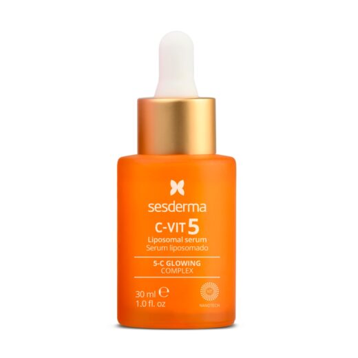 Sesderma c vit5 vitamin serum 30ml | Urban Drug store