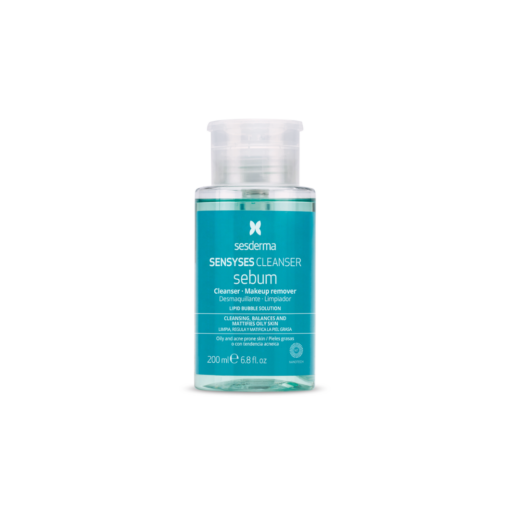 Sesderma sensyses cleanser sebum 200ml | Urban Drug store