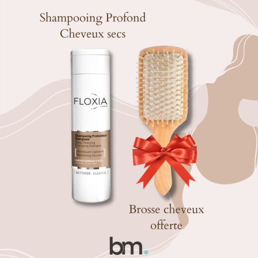 Shampooing Profond Cheveux secsbrosse1 1 1 | Urban Drug store