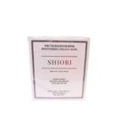 Shiori Creme Regeneratrice Jeunesse 50ml