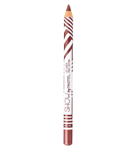 Show By Pastel Lipliner N°206 | Urban Drug store