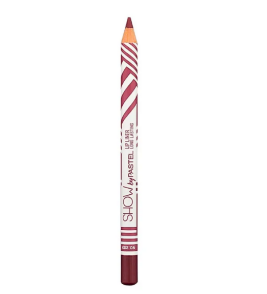 Show By Pastel Lipliner N°208 | Urban Drug store