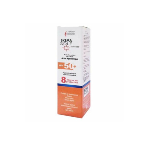 Skema sole ecran spray minerale Invisible spf50 100ml | Urban Drug store