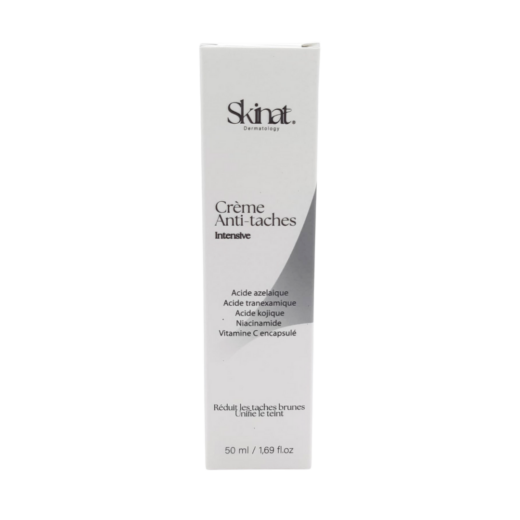 Skinat Creme Anti Taches Intensive 50ml | Urban Drug store