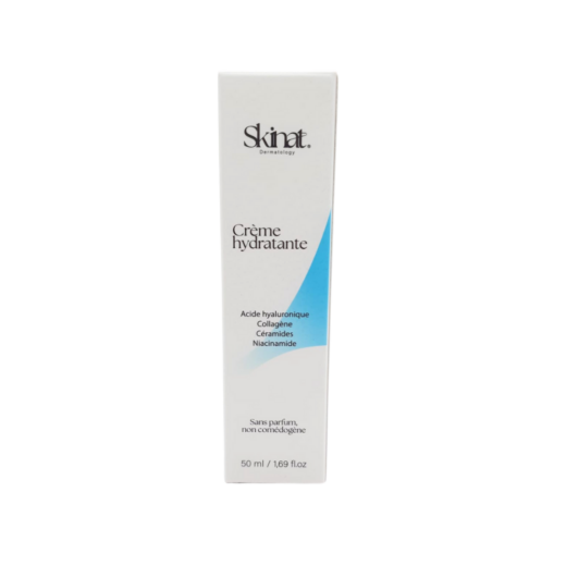 Skinat Creme Hydratante 50ml | Urban Drug store