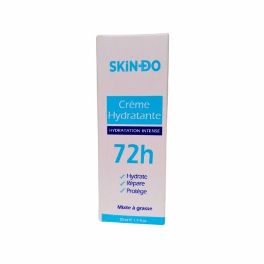 Skindo Creme hydratante Pmg 50ml | Urban Drug store