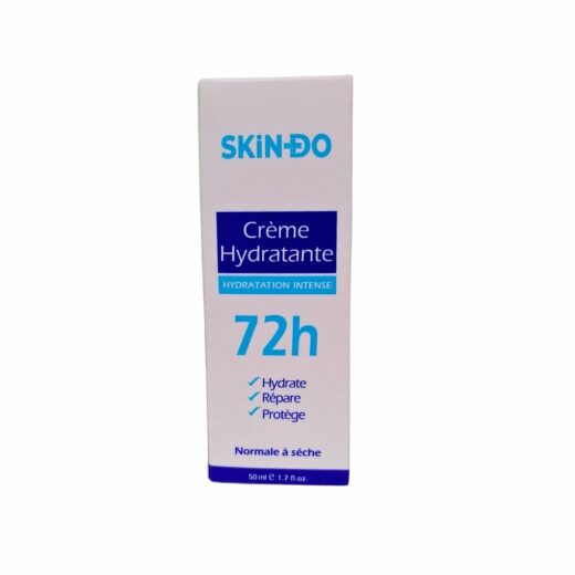 Skindo Creme hydratante Pns 50ml | Urban Drug store