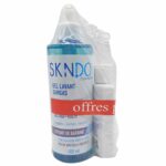 Skindo-duo-pack-gel-lavant-surgras-Pmg-400mllait-protecteur-125ml