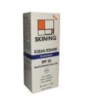 Skining Ecran Invisible Hydratant Peaux Seches 50ml