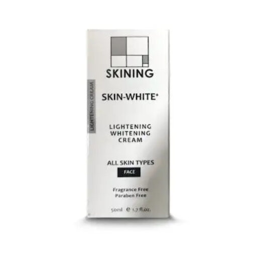 Skining Skin white creme 50Ml | Urban Drug store