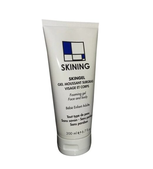 Skining Skingel Gel Surgras 200ml nova parapharmacie casablanca | Urban Drug store
