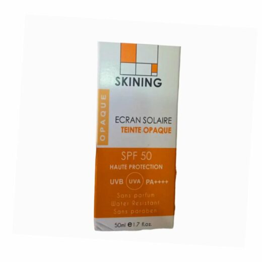 Skining ecran opaque 50ml | Urban Drug store