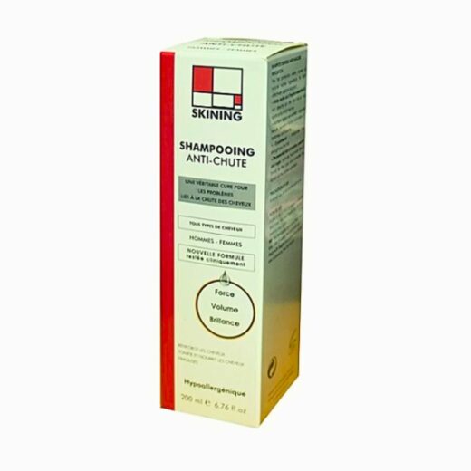 Skining shamp anti chute 200ml | Urban Drug store
