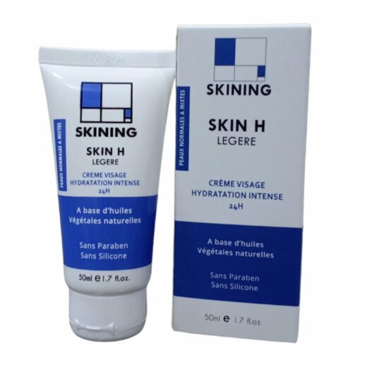 Skining skin h creme Legere 50ml | Urban Drug store