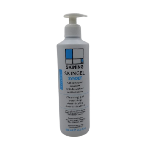 Skining skingel syndet 500ml | Urban Drug store