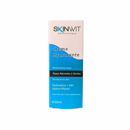 Skinwit Creme hydratante pns 50ml | Urban Drug store