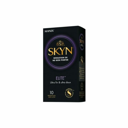 Skyn Elite 10 pieces | Urban Drug store