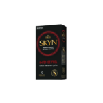 MANIX Skyn Intense Feel - 10 pièces
