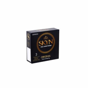 Skyn Original - 3 pièces