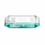 Sleepy Lingettes Incontinence Adulte Xl 50 Pieces