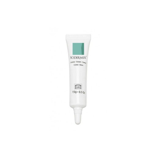 Sodermix creme a canule 15g | Urban Drug store