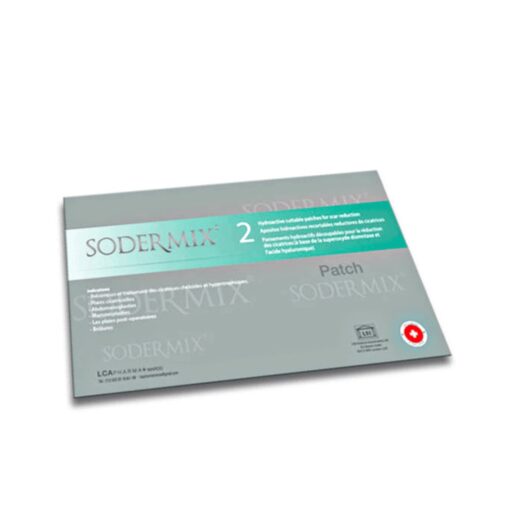 Sodermix patch | Urban Drug store