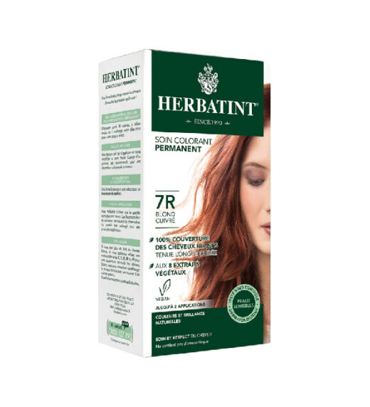 Soin Colorant Permanent 1 | Urban Drug store