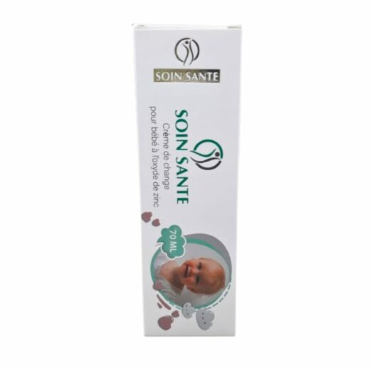 Soin sante creme de change 70ml | Urban Drug store