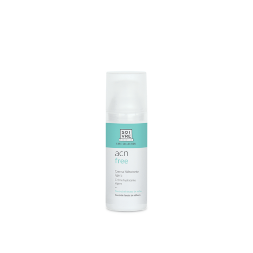 Soivre Acn Free Hydrocream 50ml | Urban Drug store