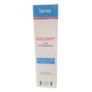 Solusept Spray 125Ml