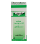 Soluskin Creme Cicatrisante 50Ml
