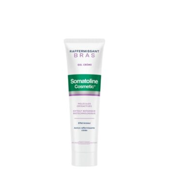 Somatoline Cosmetic Raffermissant Bras Gel Crème 100ml
