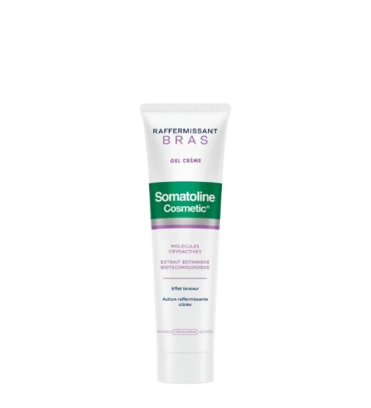 Somatoline Cosmetic Raffermissant Bras Gel Creme 100ml | Urban Drug store
