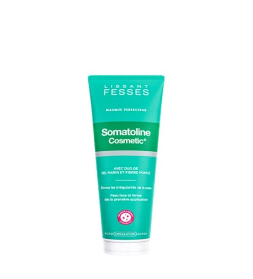 Somatoline Lissant Fesses Masque Exfoliant Perfecteur | Urban Drug store