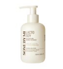 Some By Mi Lacto Soy Mild Peeling Bubble Cleanser