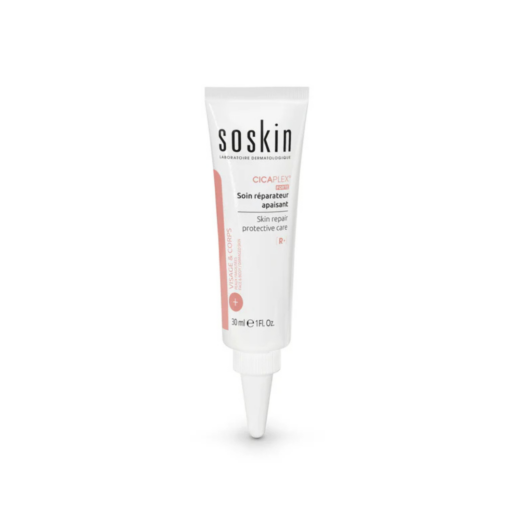 Soskin CicaPlex Forte Soin Reparateur Apaisant 30ml | Urban Drug store