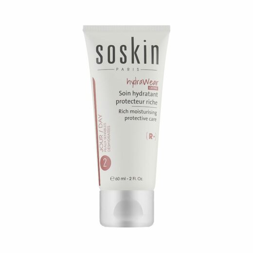 Soskin HydraWear Gel Creme Soin Hydratant Riche 60ml 1 | Urban Drug store