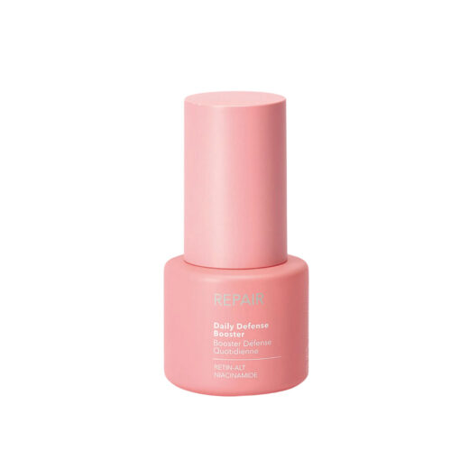 Soul sisters booster visage anti pollution 15ml rose | Urban Drug store