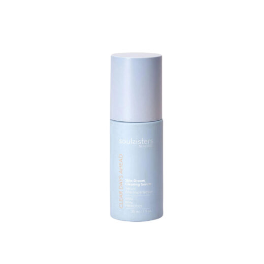 Soul sisters serum anti imperfection 30ml bleu | Urban Drug store