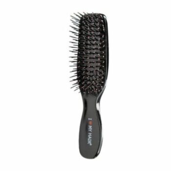 Spider Classic Brosse A Cheveux Profesionnel Demelant Ref 0409-1501-10