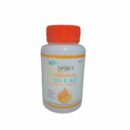 Spirit Vitamines D3 & k2 60 capsules