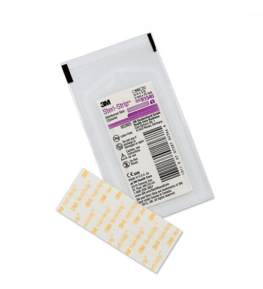 Steri strip 3 75 1 | Urban Drug store