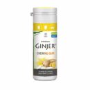 Stevia Gum Ginger Lemon 30g