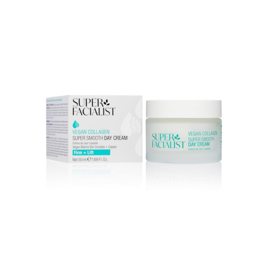 Super Facialist Vegan Collagen FirmLift Cr Jour Lissante 50ml | Urban Drug store