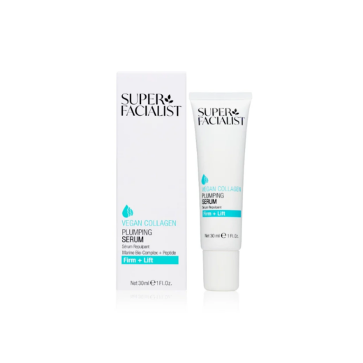 Super Facialist Vegan Collagen FirmLift Serum Repulpant 30ml | Urban Drug store