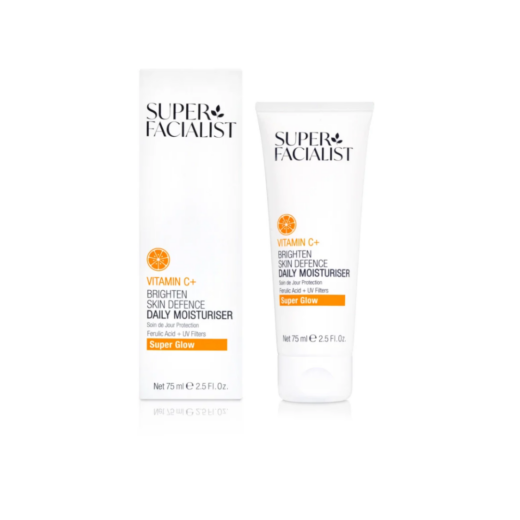 Super Facialist Vitamine C Super Glow Soin de Jour Protection 75ml | Urban Drug store