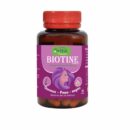 Svita Premium Biotine 80 Comprimés