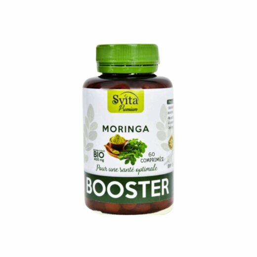 Svita Premium Moringa 60 Gelules | Urban Drug store