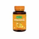 Svita Premium Vitamine C 60 Comprimes