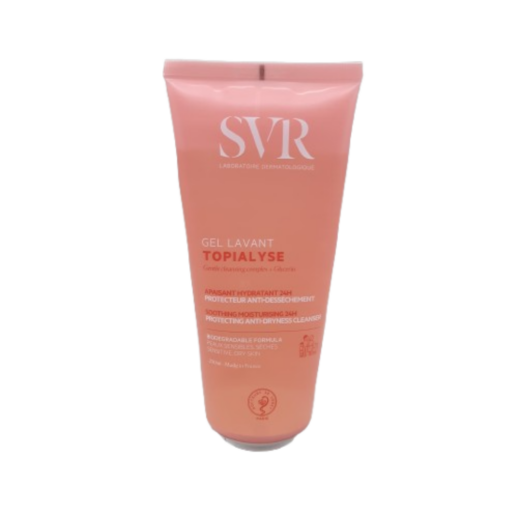 Svr Bebe Gel Lavant 200 Ml | Urban Drug store